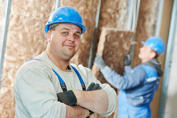 Insulation Inspection Services in Bel Nor, MO