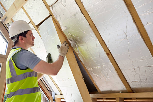 Best Wall Insulation Contractor  in Bel Nor, MO