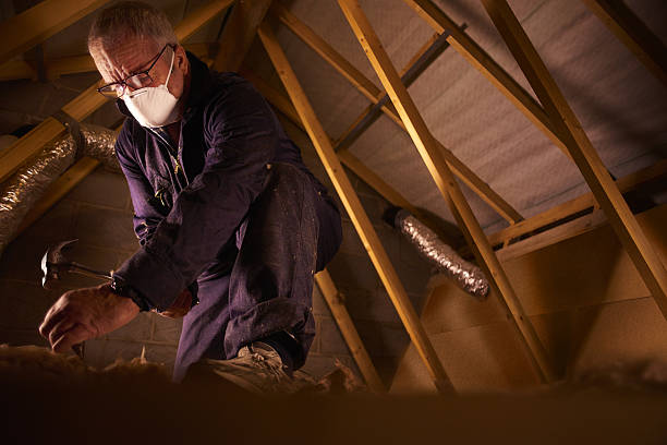 Range of Insulation Solutions in Bel Nor, MO
